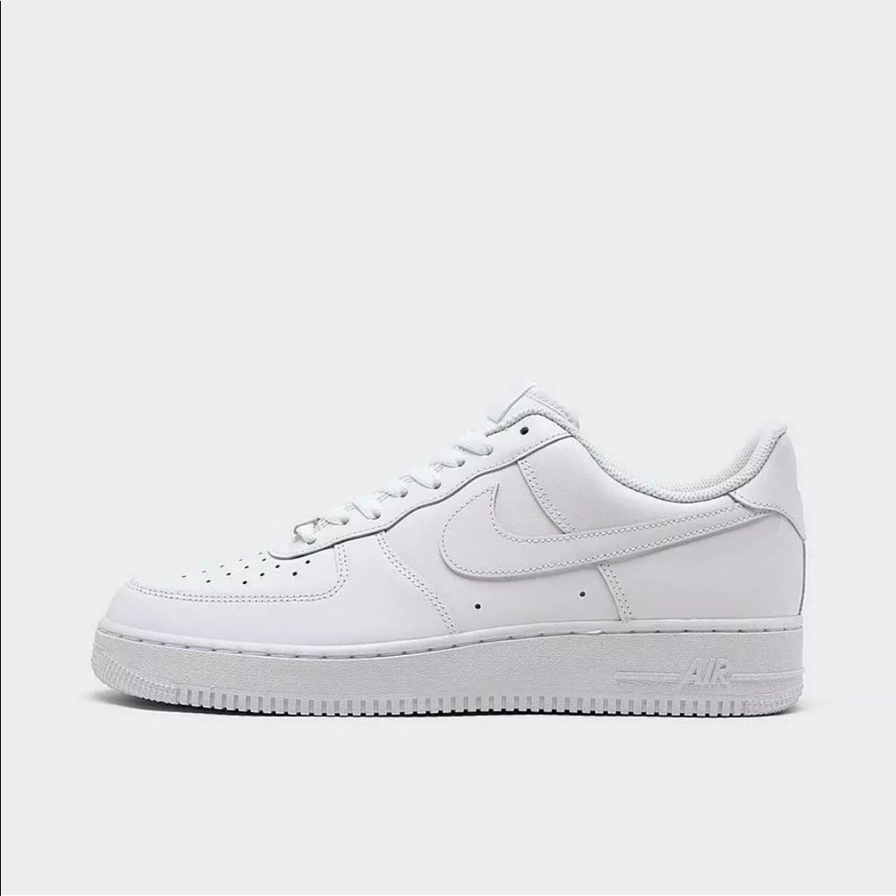 Nike Air Force One sneakers
